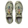 SALOMON Кроссовки Unisex Salomon XT-6 GORE-TEX Tea Peat Коричневые L47863800