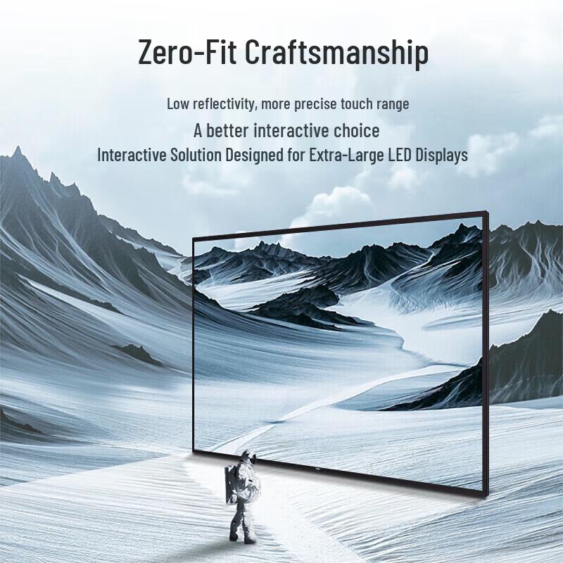 Philips 86-inch 4K Interactive Meeting Display (CN version)