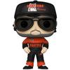 Funko Pop! NASCAR - Funko - Chase Elliott - Hooters - Multicolor - Collection