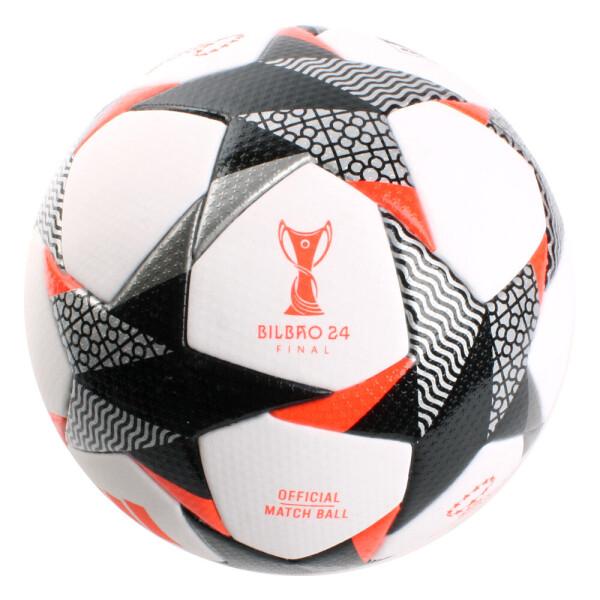 adidas Футбольный мяч Wucl Pro 7018 ФИФА Лига Чемпионов Матч