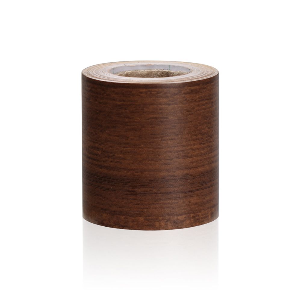 Self-adhesive Waterproof Skirting Line Waist Line Wallpaper Wood Baseboard Wall Border Stickers