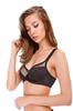 Бюстгальтер с мягкой чашкой Rosme (55449)