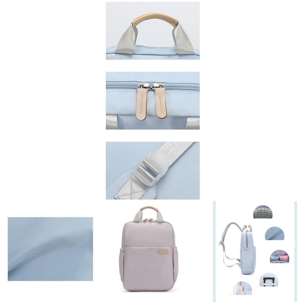 Модный и прочный рюкзак для подростков Вместимость 20-35 л Водостойкий