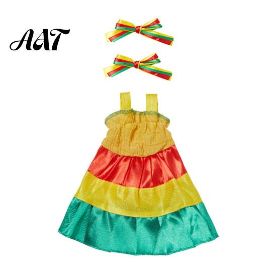 Toddler Toys for Imaginative Play 14 Inch Black Doll with Afro Hair, Soft Vinyl Posable Gift Children Kids, Dress Up Fashion Toy Accessories,