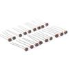 20/30/50PCS Stable 5mm Resistance Photoresistor Light-Dependent Resistor Sensor GL5516