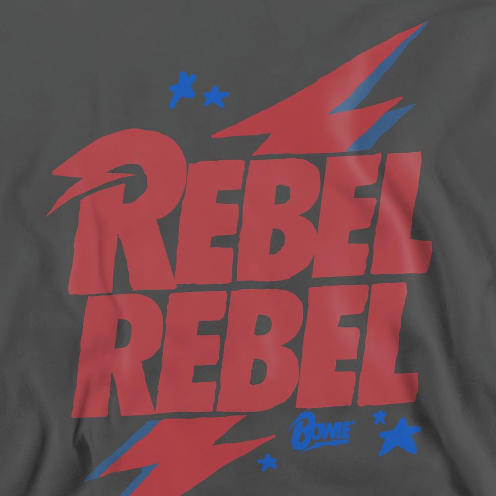 David Bowie Unisex Adult How Could They Know Sweatshirt