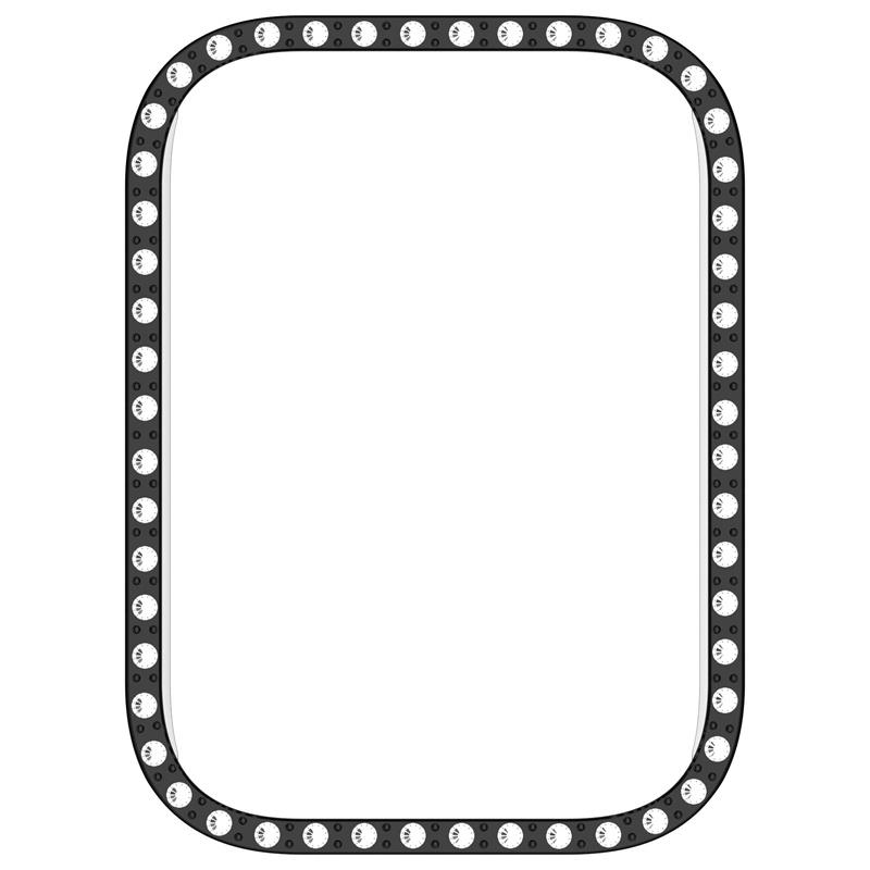 Для Xiaomi Mi Band 9Pro PC Shell Модный защитный чехол с бриллиантами Xiaomi band 9pro Защитный чехол-бампер