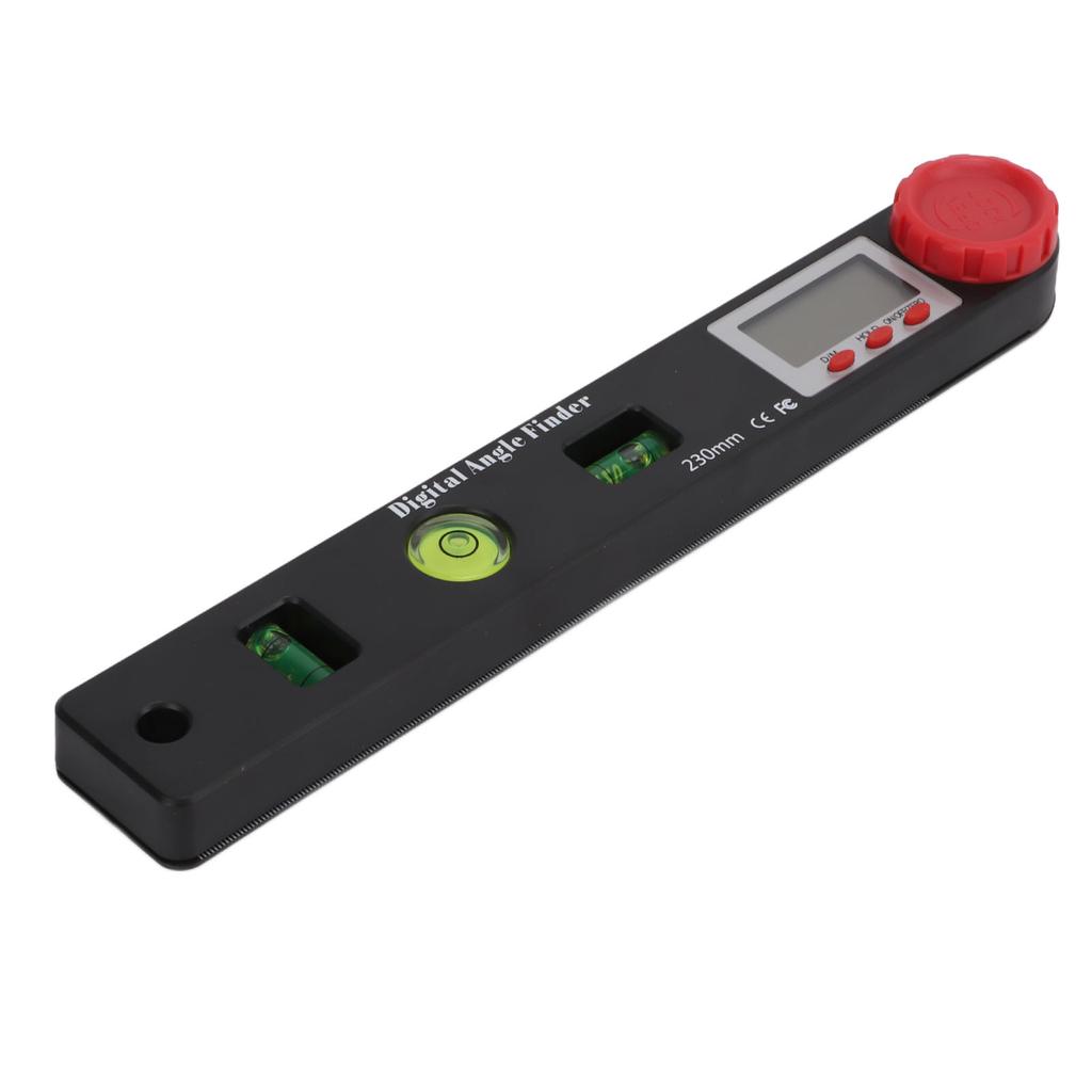 Угломер цифровой 4 в 1, многофункциональный угломер для дома, улицы, промышленности