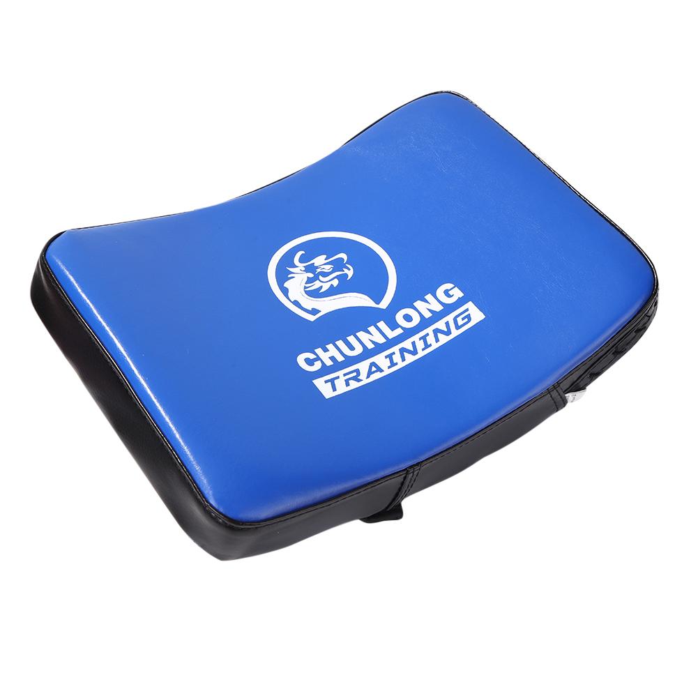 Тхэквондо Бокс Муай Тай Мишень для ног Толстая Ударопрочная Тренировочная Мишень для ударов