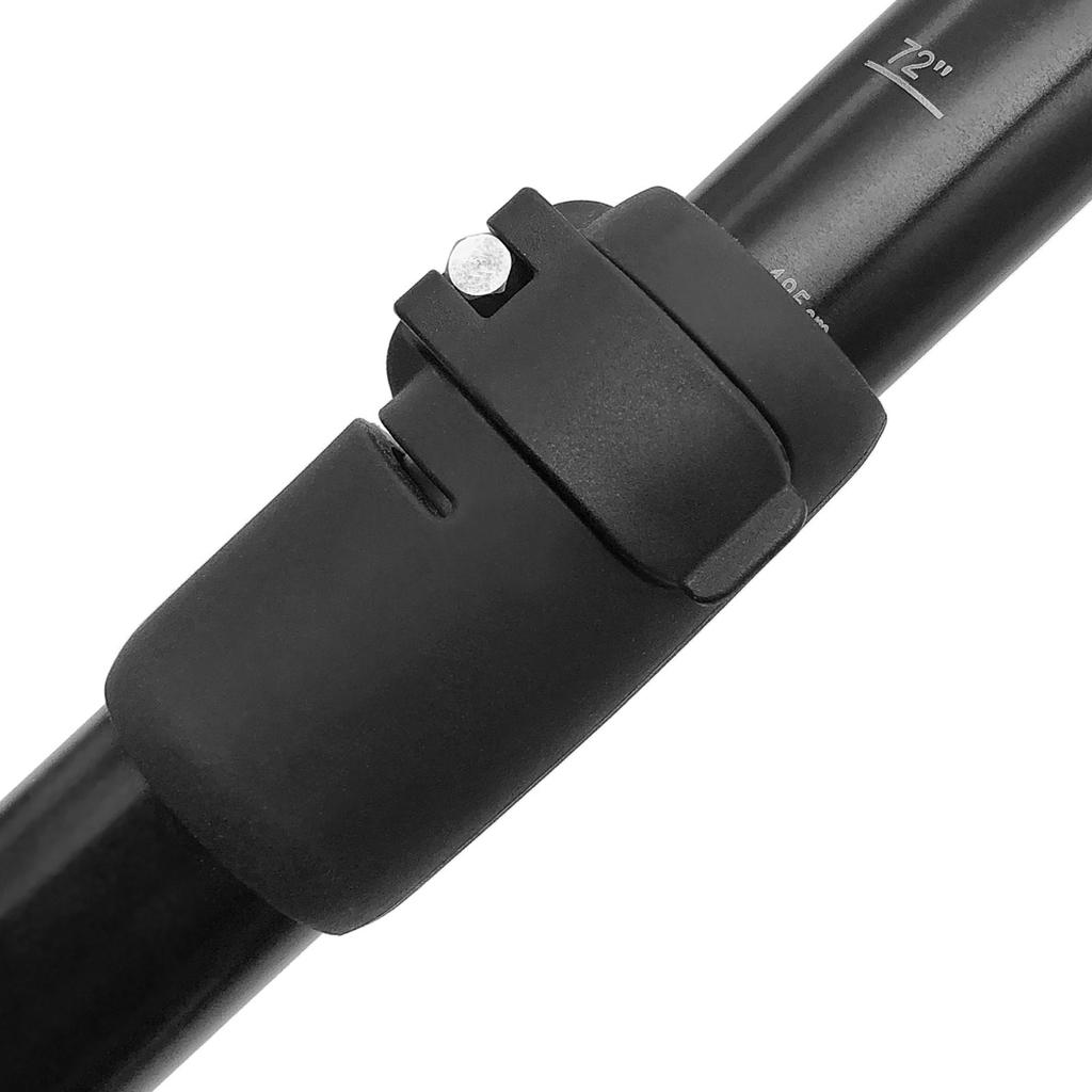 Зажим для весла Быстросъемный зажим для древка весла Регулятор