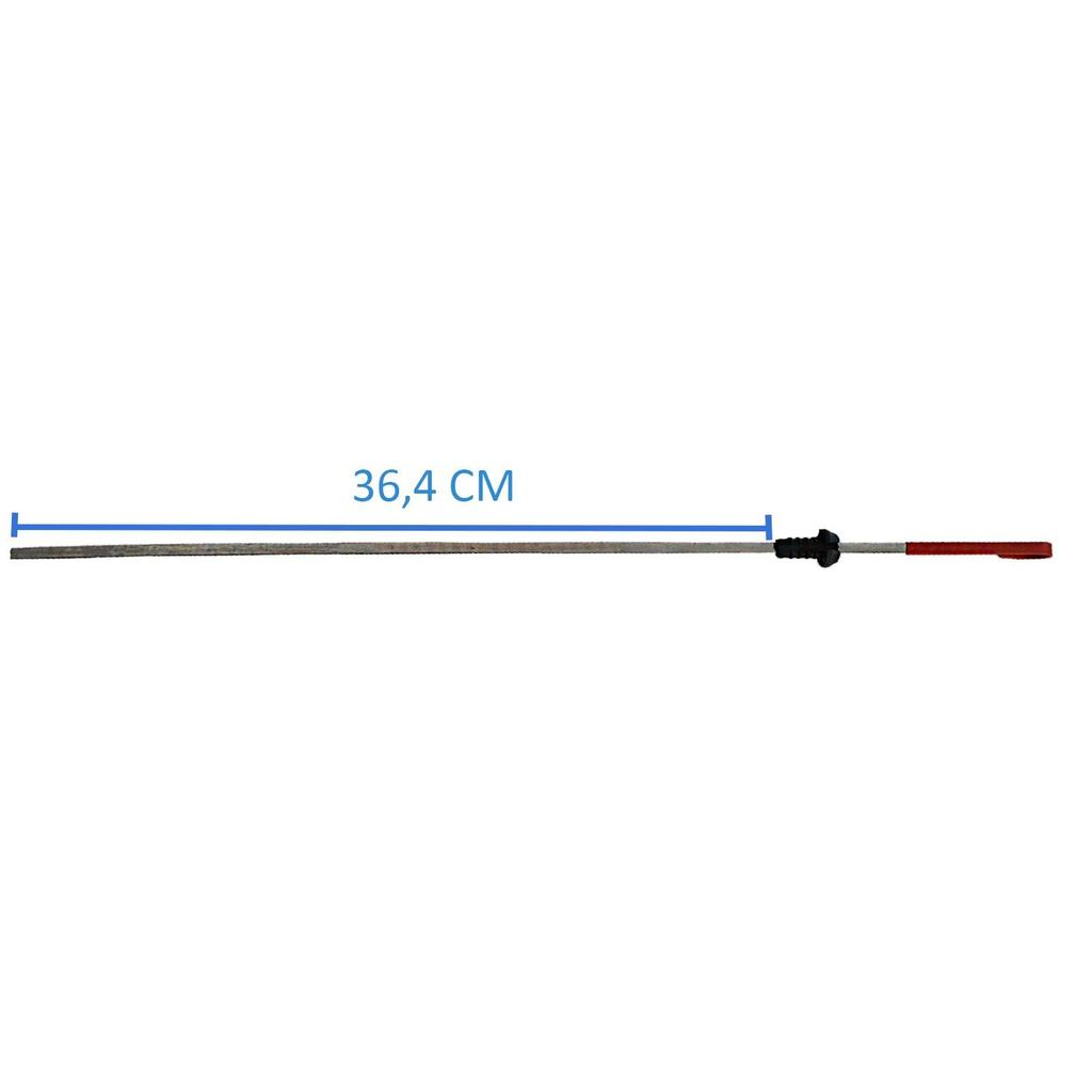 Petrol Engine Oil Dipstick for Renault 9, 19 and Clio