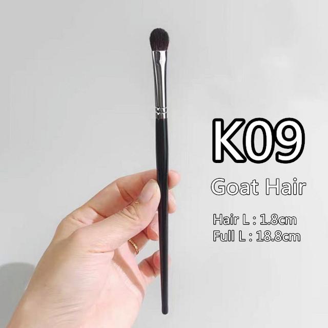 Набор кистей для макияжа с тонкими тенями, тени для век, подводка для глаз, подводка для глаз, консилер, набор тонких кистей