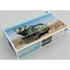 TRUMPETER - Maquette Blindé M270/a1 Multiple Launch Rocket System - Us Trumpeter 01049 1/35ème Maquette Char Promo - Ref : 8106