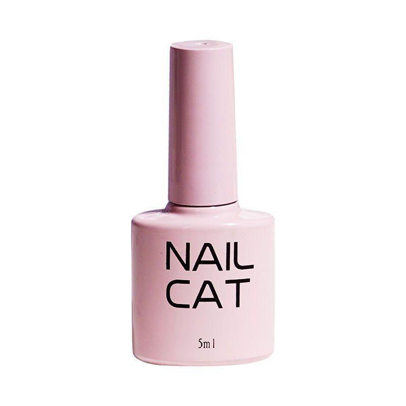 Platinum Haifei Nude Ice Gel Nail Polish - Модный прозрачный нюд от Xiaohongshu