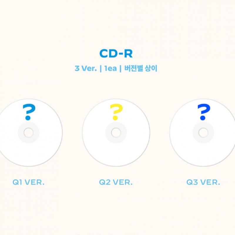 Younite   2-й мини-альбом   Youni Q