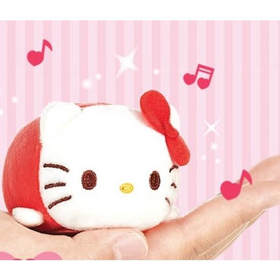 A Dessert Toy That Fits In Your Sanrio Bag., a Popular Character In Korea