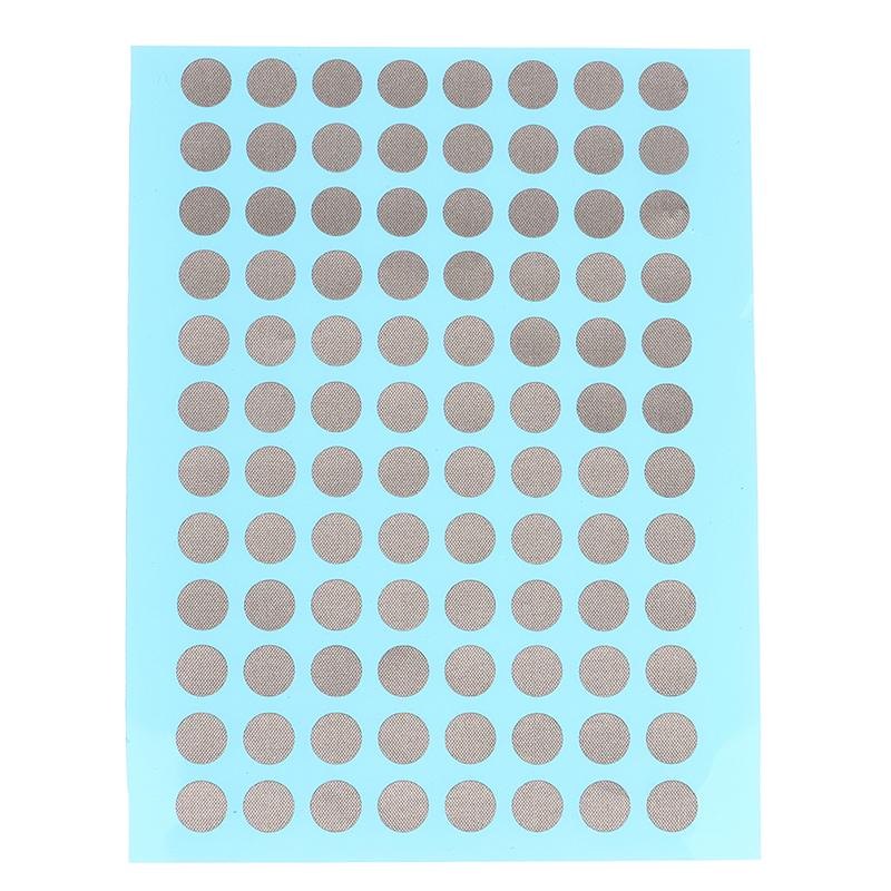 Ремонт кнопок пульта дистанционного управления Токопроводящая лента Патч Ручка игровой консоли Силиконовая кнопка Неисправность контакта Ремонт