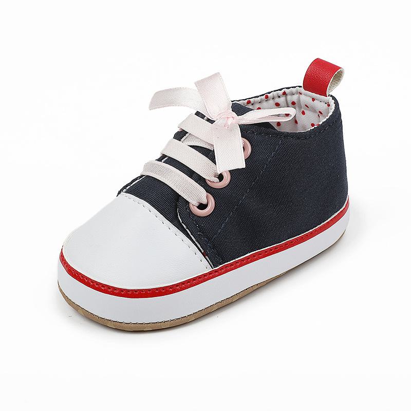 Мягкая подошва домашней обуви для младенцев и малышей в возрасте от 0 до 12 месяцев - бренд Gamilo