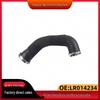 Land Rover Discovery и Range Rover Sport Патрубок-отвод к впускному коллектору - OE LR014234, LR076845