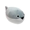 Sakabanba Spice Plush Large Ancient Sea Морская жизнь сшитая и интерьерная игрушка, размер, 25 см, Рыба, Рыбы, Существа, Животное, Жизнь, Размер, Завернутый, Пушистый,