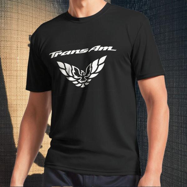 AM Active Logo Men's Funny Unisex T-Shirt