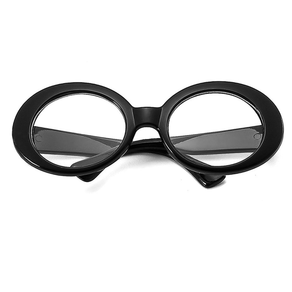 Cat Pet Products Pet Glasses Photos Props Cat Eye-Wear Pets Party Decor Cat Glasses Cat Sunglasses