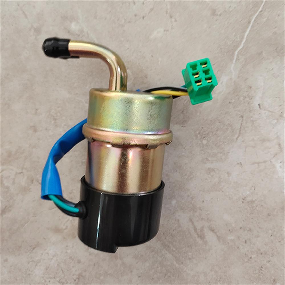 Fuel Pump Assembly Kit For 16710-KS4-015 1986-2007 Honda Helix 250 CN250 CN250L