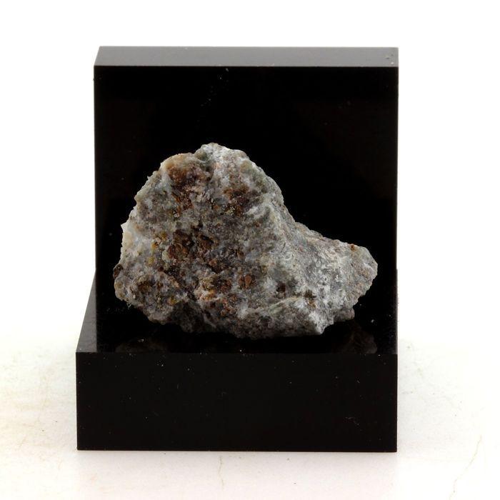Alurgit Schist 44.09 carats