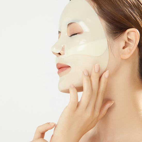 Маска MediAnswer Vita Collagen 20 листов