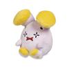 Pokémon Center Original Plush Toy Pokémon Fit Gonyonyo 11 X 12 X 9.5 (H X W X D: Cm)