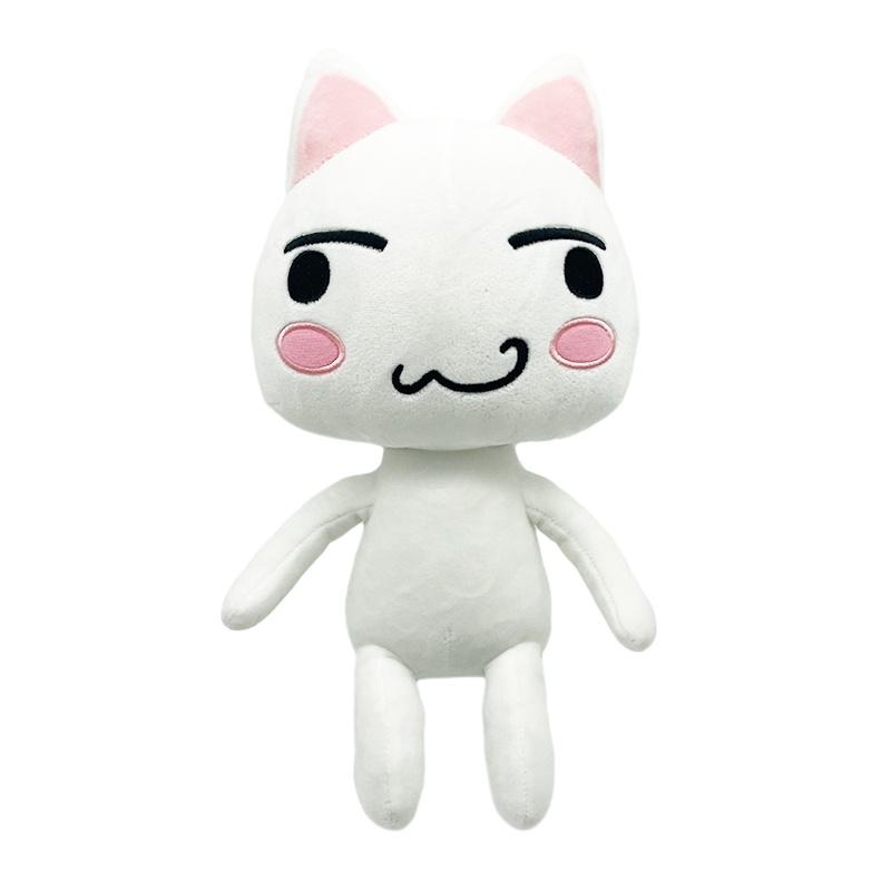 Cross-border Best-selling Elephant Plush Toy Adorable Cartoon Design And High-quality Material Ideal Gift For Kids Characters)