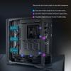 Antec Full Tower Корпус Производительность 1 фут E-ATX