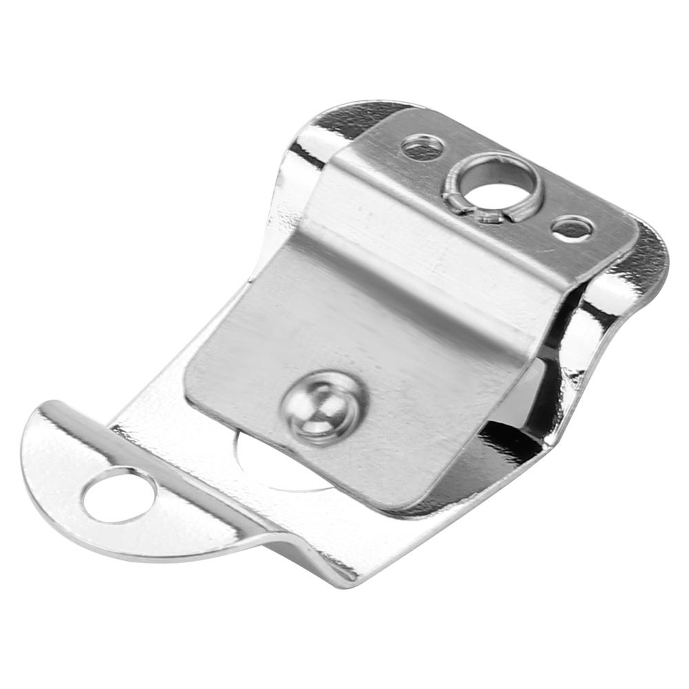 5 шт. Клипса для подвешивания ручного микрофона для TM471 TM281 для GM300 GM950 GM3688