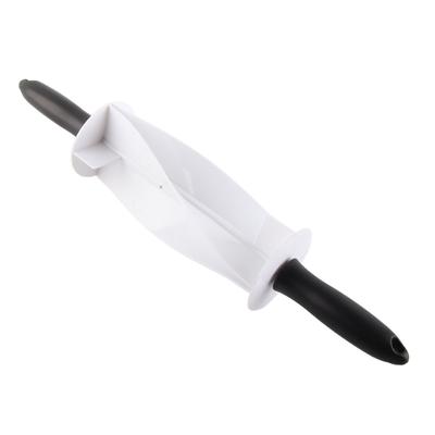 Многофункциональный кухонный антипригарный круассан, хлебопечка, резак, ролик, инструменты для выпечки своими руками