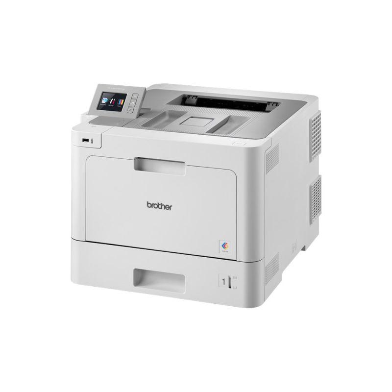 Brother HL-L9310CDW Laser Printer 33ppm Black