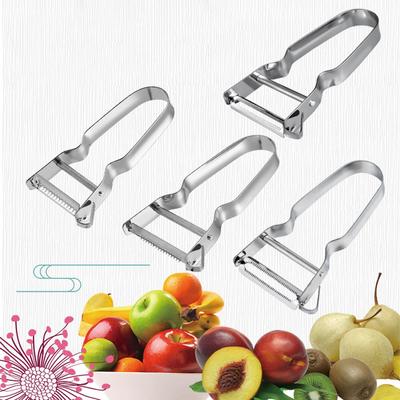 Овощечистка Peeler Precision Silver Ultra-sharp 1 шт.