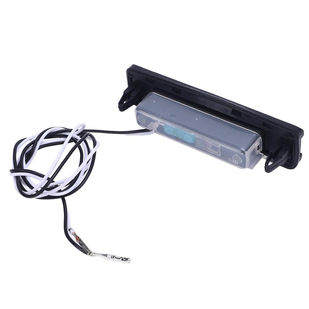 Кнопка выключателя открывания крышки багажника 812602W000 Выключатель открывания задней двери/заднего борта/багажника