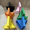 Practical Tennis Net Camera Stand Easy To Mount Outdoor Sports Video Recording Fence Phone Holder For Badminton Baseball Tennis
