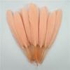 10-15Cm/4-6Inch Colorful Duck Feathers Handicraft Accessories Small Goose Plumes Jewelry Creation Diy Gift Decorations