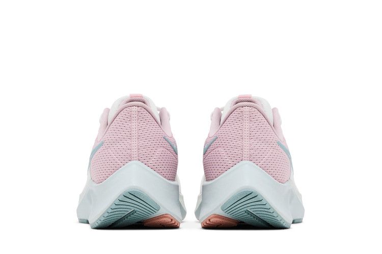 Nike Air Zoom Pegasus 38 Sail Ocean Cube Pink Crimson (Женский)