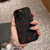 Новая любовь подходит для чехла для мобильного телефона iphone17pro Apple 1514 импортная торговля 16x тренд 13promax