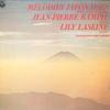 LP Record JEAN=PIERRE RAMPAL(FLUTE)/LILY LASK - Melodies Japonaises Pour Flute Et H OQ7075N COLUMBIA 1975 Japan Classical Used