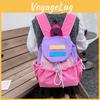 Waterproof Children Backpack With Comfortable Shoulder Straps For School And Travel