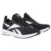 Reebok Energylux Driftium 2 Удобные Простые Сетчатые Амортизирующие Дышащие Низкие Повседневные Кроссовки для Бега Женские кроссовки Черные Белые FX1165