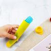 Силиконовая Форма для Мороженого на Палочке 'Мир Лета' Lolly Mould DIY Силиконовая Форма для Мороженого Пищевого Качества Ледяные Палочки Форма для Кубиков Льда Кухонные Принадлежности