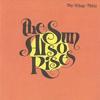 CD SUN ORTHO RISE'S - The Sun Also Rises - Remastered (Di Japan Music Others Used