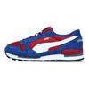 Puma Унисекс Красные Синие Низкие Беговые Кроссовки Rx-727 362580-04