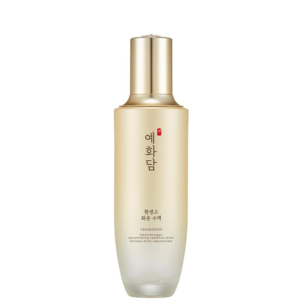 The Face Shop Yehwadam Hwansaenggo Ultimate Омолаживающий тоник 160 мл