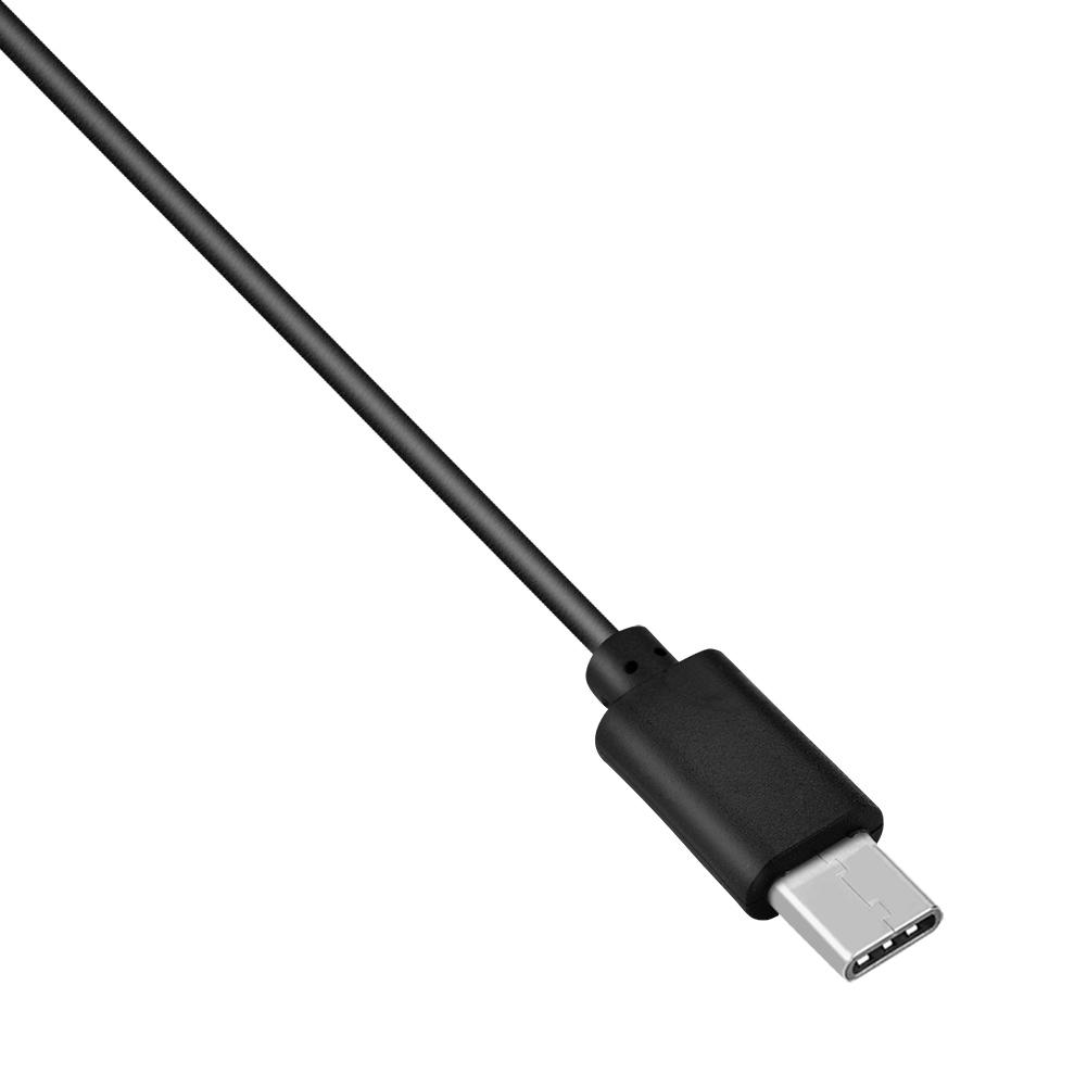 4 в 1 USB3.1 Type C Male to USB 2.0 Female 3-портовый USB-концентратор с функцией OTG и портом зарядки USB-C
