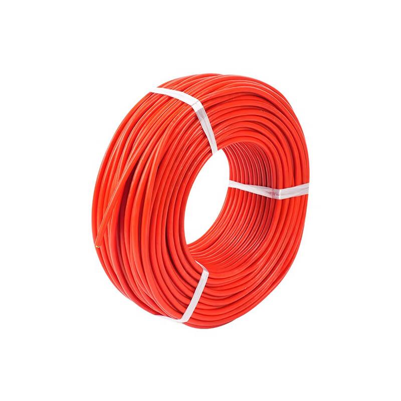 Renrun YGC High Temperature Silicone Wire